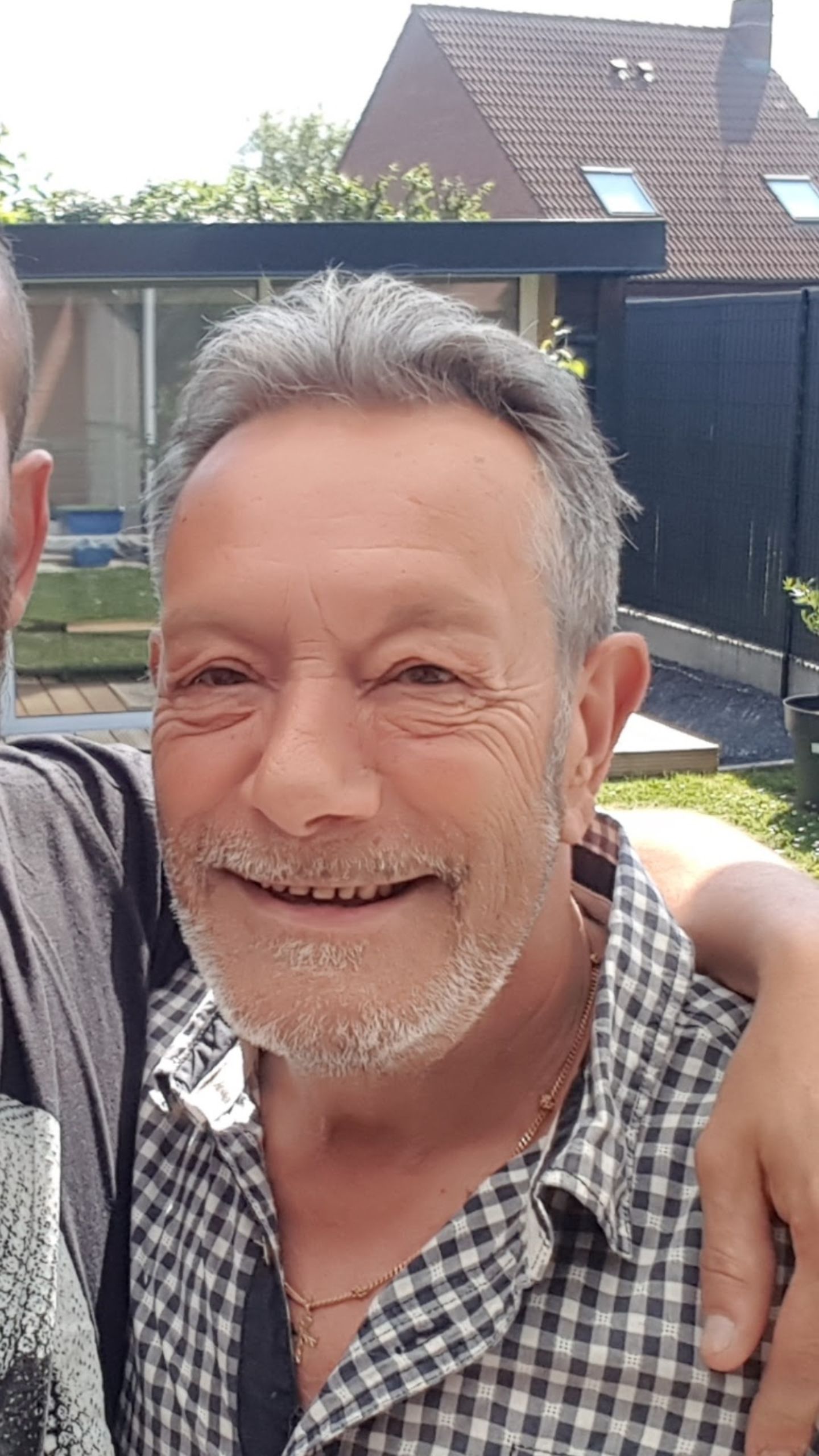 Photo de profil de Monsieur Manuel DA VEIGA RIBEIRO